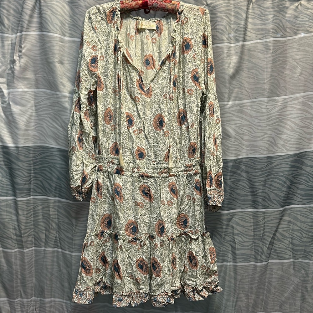 Natalie Martin Maggie Dress